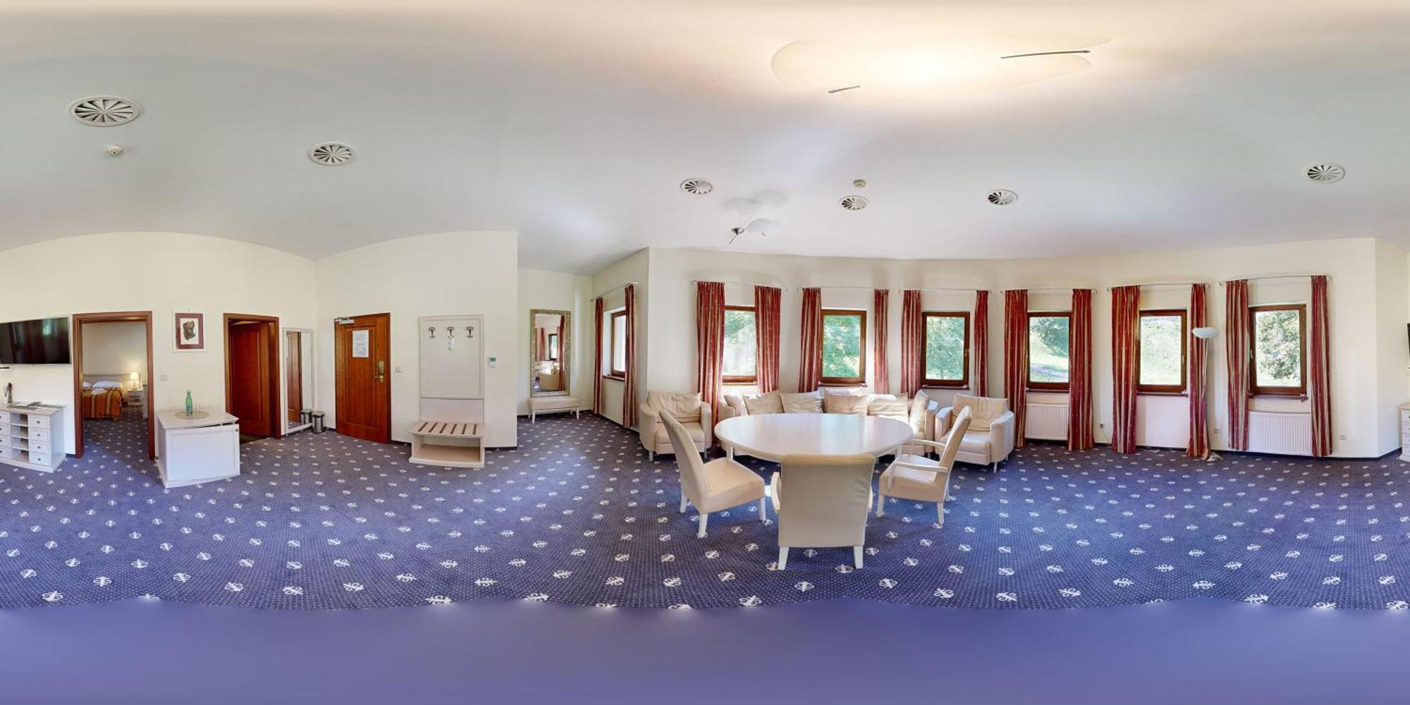 Hotel Hradna Brana Bratysława Zewnętrze zdjęcie
