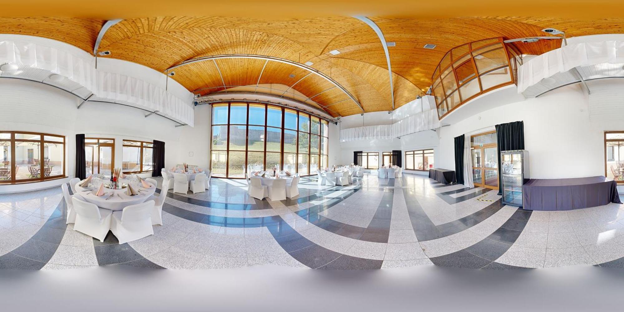 Hotel Hradna Brana Bratysława Zewnętrze zdjęcie