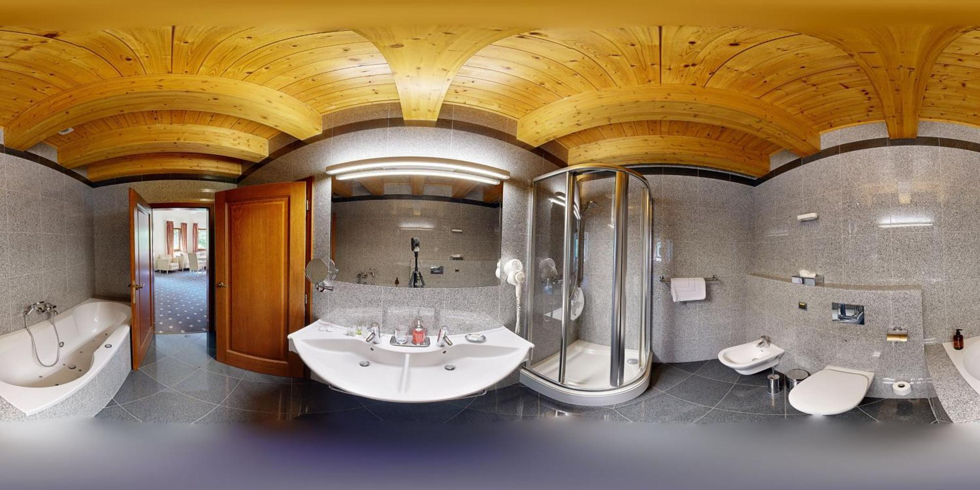 Hotel Hradna Brana Bratysława Zewnętrze zdjęcie